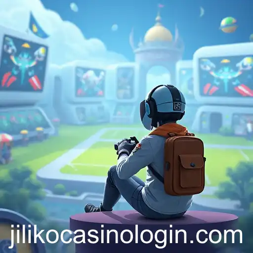 The Evolution of Online Gaming in 2025