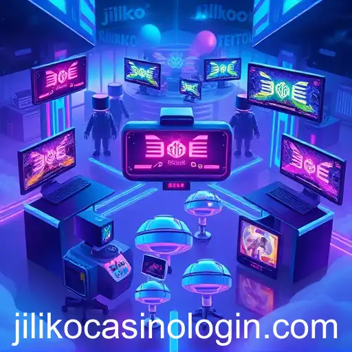 The Evolution of Online Gaming: Jiliko Leads the Charge