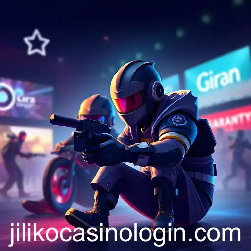 Jiliko: Gaming Frontier in 2025