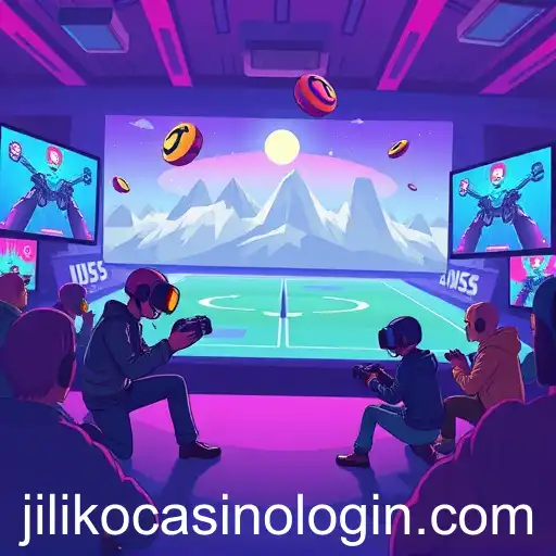 The Rise of Jiliko in Gaming