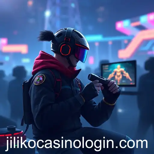 Jiliko Revolutionizes Online Gaming