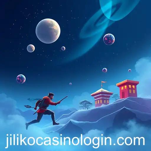 The Rise of Jiliko in Online Gaming