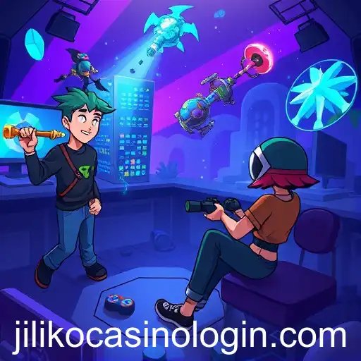 The Rise of Jiliko in Online Gaming