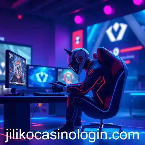 Innovations in Online Gaming