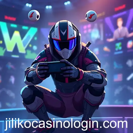 Jiliko: The Evolution of Gaming in the Digital Age