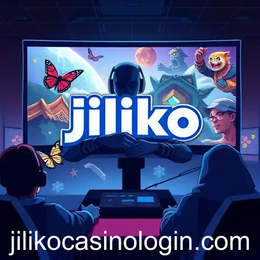 The Rise of Jiliko in Online Gaming