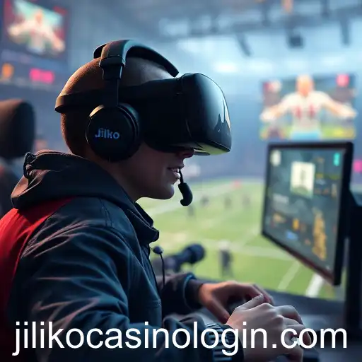 Jiliko: Bridging Communities Through Online Gaming