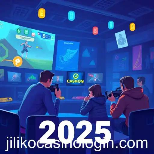 Jiliko: The Evolution of Online Gaming