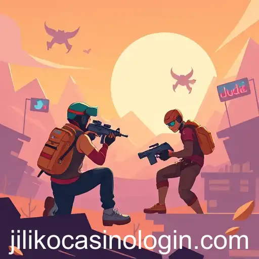 The Rise of Jiliko: Shaping the Future of Online Gaming