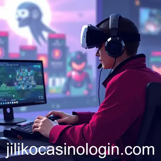 The Rise of Jiliko: A New Era in Online Gaming