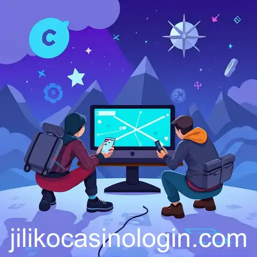 The Rise of Online Gaming Platforms