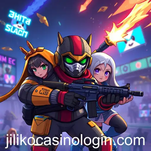 Exploring the Thrilling World of 'Multiplayer Fun' with 'Jiliko'