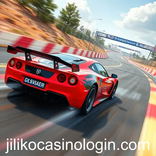 Unleashing Excitement: The Thrills of Racing Games on Jiliko