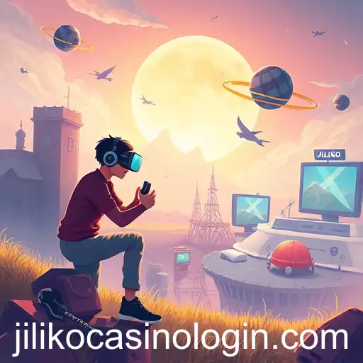 The Rise of Jiliko: A New Era in Online Gaming