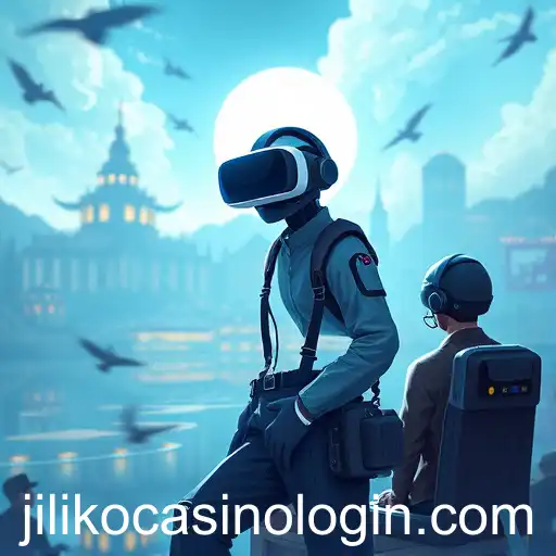 The Rise of Jiliko: A New Era in Online Gaming