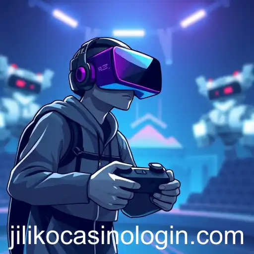 The Rise of Jiliko in Online Gaming