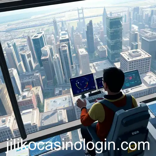 Exploring the Exciting World of Simulation Scenarios with Jiliko