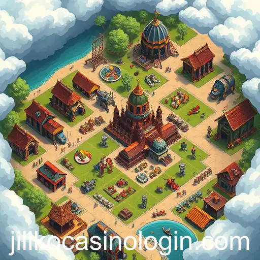 Exploring Strategy Battles on Jiliko: A Comprehensive Overview