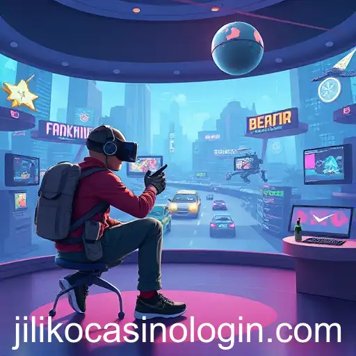 The Rise of Jiliko in Online Gaming